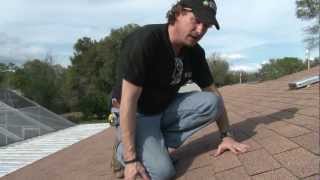 Insulating the Attic and Cool Roof Technology [upl. by Errol79]