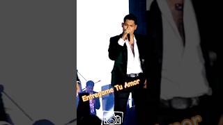 Entregame Tu Amor  La Arrolladora En Vivo [upl. by Brotherson]