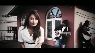 Adrian Pradhan  Saathi feat Malvika Subba  OFFICIAL VIDEO [upl. by Shaffert15]