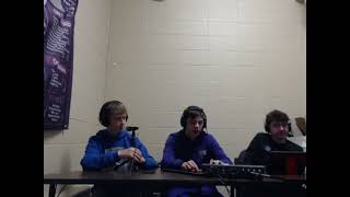 Kewaunee Sports Report Ep 3 [upl. by Neerak]