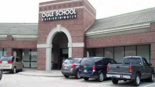 Virtual Tour of Ogle School [upl. by Hogg]