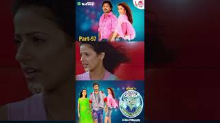 Ee Preethi Yake Bhoomi Mele  Jogi Prem  Part57 [upl. by Towroy411]