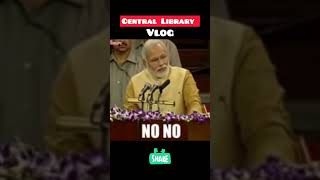 Central Library vlog Hazaribagh Medical College ❤️ [upl. by Aicilaana232]