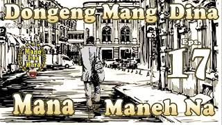 Mana Maneh Na  Eps17 [upl. by Koffman]