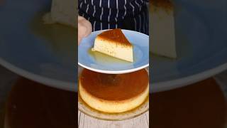 FLAN DE VAINILLA  Receta fácil  LaDulcepedia [upl. by Ossie162]