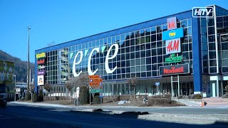 Ferienmesse im ECE [upl. by Hanover584]