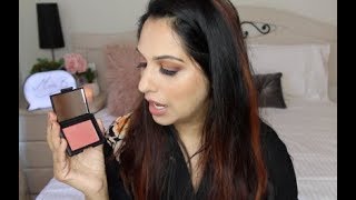 My Top 5 Blushes for 2018 Indian Skin ToneMedium NC40 [upl. by Searcy]