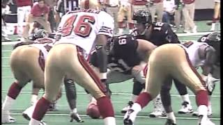 Jamal quotDirtyBirdquot Anderson Field level 10 games in 98 Highlights [upl. by Dick585]