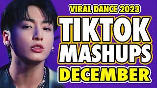 New Tiktok Mashup 2023 Philippines Party Music  Viral Dance Trends  December 27th [upl. by Nylyaj]