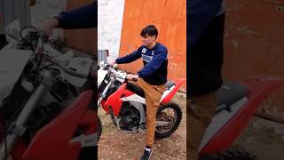 PROBANDO UNA CORVEN TXR 250cc motovlog motorcycle moto [upl. by Ninehc219]