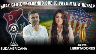 HABLEMOS DEL JUEGO EL PROGRAMA  Resumen Goles y Táctica por Juan Felipe Cadavid y Sheyla Garcia [upl. by Chiang351]