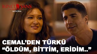 Cemalden Yasemine Türkü 👩‍❤️‍👨💘 İkinci Şans quotDiyarbakır Etrafında Bağlar Varquot ÖzcanDeniz [upl. by Marvel]