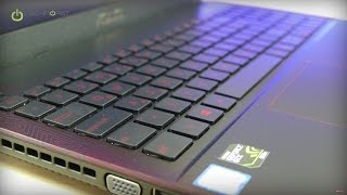 ASUS X550VX Fiyatı ve Özellikleri [upl. by Kwabena]