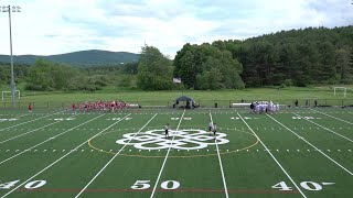 ELHS Spartans Boys Lacrosse Western Mass Championships vs Wahconah LIVE [upl. by Anayk]