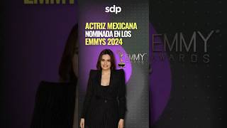 Premios EMMY 2024 😱 “BEBÉ RENO” catapulta a NAVA MAU 🥳 [upl. by Garrott]