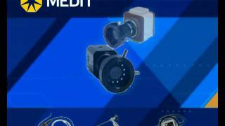 Medit Inc borescope video scope company presentation [upl. by Esmerelda356]