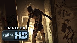 THE TOKOLOSHE  Official HD Trailer 2019  HORROR  Film Threat Trailers [upl. by Lossa]