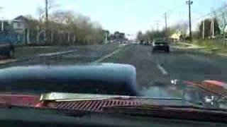 1969 12 Plymouth Roadrunner A12 M Code 4 Sale Road Test Video [upl. by Nagar]