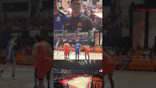 FINAL IBL PELITA JAYA VS SATRIA MUDA [upl. by Patman424]