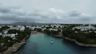 Cala Dor Mallorca [upl. by Ahsinyt]