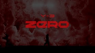 ZERO  Kanye West Y3 Era [upl. by Nojad]