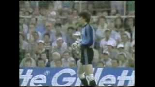 Rinat Dasaev  a tribute to the best goalkeeper of the 1980s [upl. by Doll]