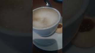 Swami ABRIL DASSARO  ARGENTINA BUENOSAIRES GIRL MUSIC VIRAL SHORT TIKTOK CUTE coffee [upl. by Assel14]