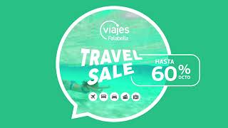 TravelSale Viajes Falabella [upl. by Kasevich819]