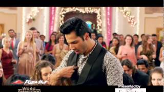 Main Tera Hero Promo 6 [upl. by Lupee]