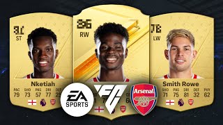 Liverpool players react HILARIOUS Jota amp Konate partnership  EA SPORTS FC 24 ratings revealed [upl. by Lund]