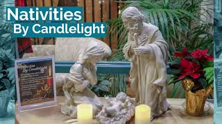 2023 Nativities by Candlelight [upl. by Ross]