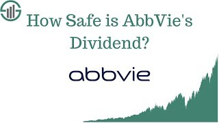 How Safe is AbbVies Dividend Healthcare Stock Analysis [upl. by Aitital460]