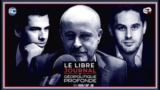 CRÉPOL TERRORISME ET ÉTAT PROFOND  MAIS QUI A PERMIS CELA   CORNEILLE STOQUER BIEGUN LJGP4 [upl. by Iseabal252]