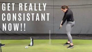 MORE CONSISTENT GOLF SWING WITH THESE ESSENTIAL TIPS [upl. by Andy321]