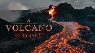 Volcano Odyssey Full Movie [upl. by Pas214]