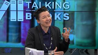 Talking Books Ep 50 ‘Sitting Pretty White Afrikaans Women in PostApartheid SA [upl. by Neb]