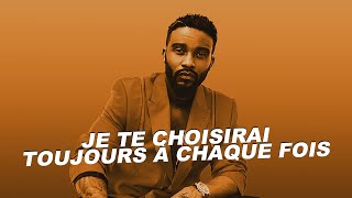 Fally Ipupa  Afsana Paroles [upl. by Terrag409]