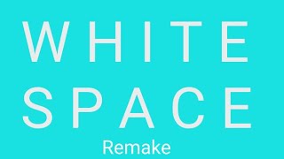 White space remake  GD gameplay by  NexusGD10 [upl. by Nivrae]