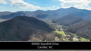 Garren Creek Road in Fairview NC 28730 [upl. by Nette841]