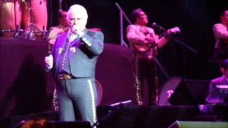 vicente fernandez en chile completo [upl. by Any248]