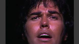 John Rowles  Maori Song medley live 1976 [upl. by Hacim306]