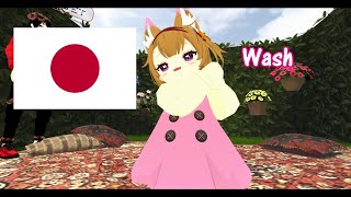 【VRChat 28】Pitomin [upl. by Lynch741]