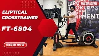 Best Elliptical Cross Trainer  Best Cross Trainer In India 2023 youtube [upl. by Stucker]