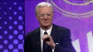 Bob Proctor helps you change your Success Paradigm Belief at Vegas Vemma Convention 2013 [upl. by Snilloc]