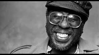 Curtis Mayfield People Get Ready Live The Berlin Sessions 1990 [upl. by Smitty]