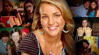 The Disturbing Truth about Zoey 101 and Dan Schneider [upl. by Erdnoed]