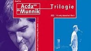 Acda en De Munnik Trilogie DVD [upl. by Thynne830]