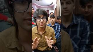 Sourav Joshi Vs Lourence Bishnoi  souravjoshivlogs news vlog shorts reel [upl. by Ethel924]