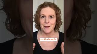 Grounding Exercises For Breathing Anxiety [upl. by Oel]