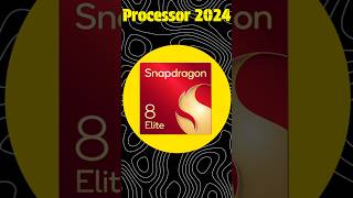 Top 5 Powerful Processor 2024 processor shorts [upl. by Akiner]